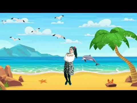 J.F.K. TALLER DE MÚSICA 2021. “Mi amigo el delfín”