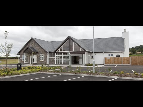 Arranging a funeral at Memoria Denbighshire