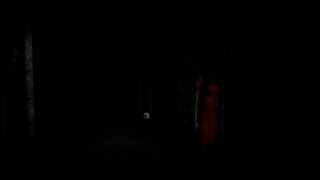 [calling]ホラゲー実況15  神楽と千夜と、赤い女と…