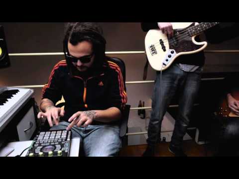 INtheLOFT feat. Paolito