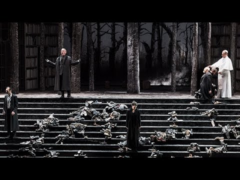 La Juive at Sydney Opera House | Trailer