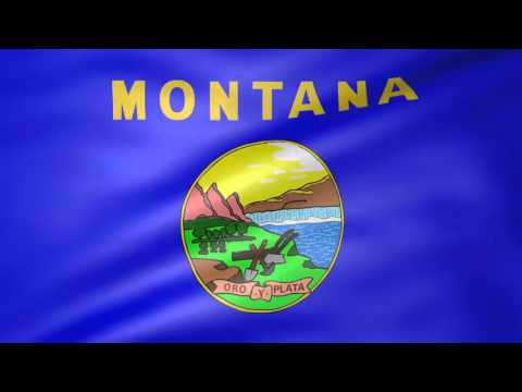 Montana state song (anthem)