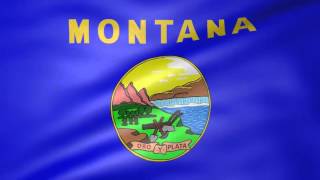 Montana state song (anthem)