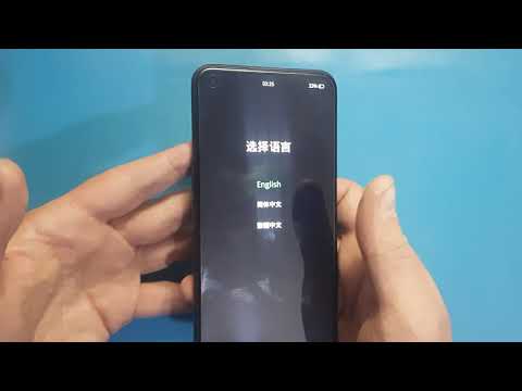 Oppo A54 Format, Hard Reset, Reset