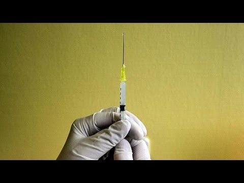 Angola yellow fever outbreak spreads