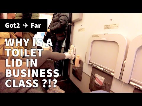 YouTube-miniatuur voor Air France Airbus A321