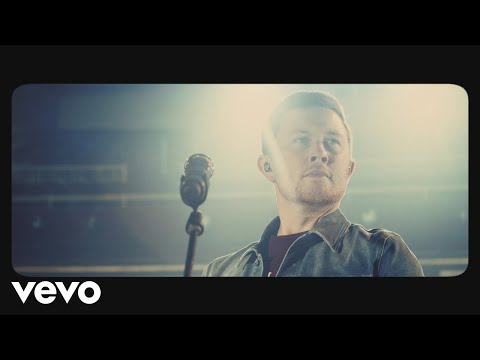 Scotty McCreery - Five More Minutes (Acoustic)