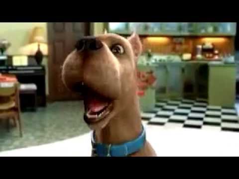 Scooby-doo - Original Theatrical Trailer