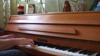 Experimental Film by They Might Be Giants - ON PIANO!