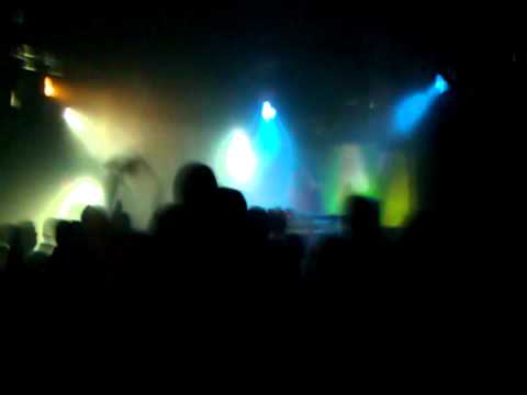 ANDY FARLEY - TIDY WEEKENDER, MARCH 2011 - MARK KAVANAGH - BAD BOY [JAMES DEVLIN REMIX]