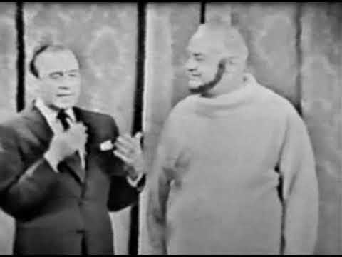 The Jack Benny Program Season 9 Episode 10