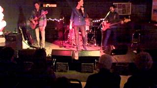 Diego Garcia -- Dónde Estás