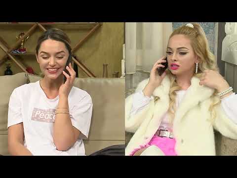 Çka ka shpija - Sezoni 6 - Episodi 17