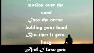 loner in love by busted (lyrics)