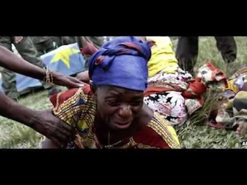 Rythmz - This Is How I Feel (#BringBackOurGirls)