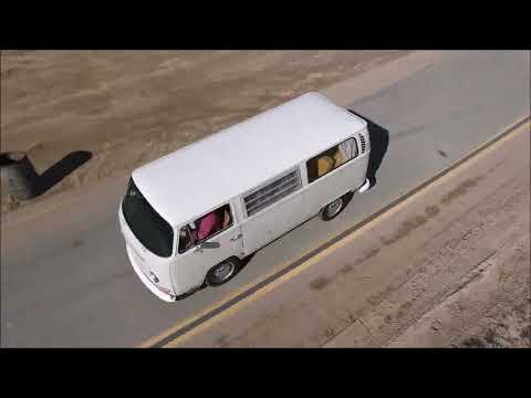 1968 Volkswagen Bus (CC-1553121) for sale in SAN DIEGO, California