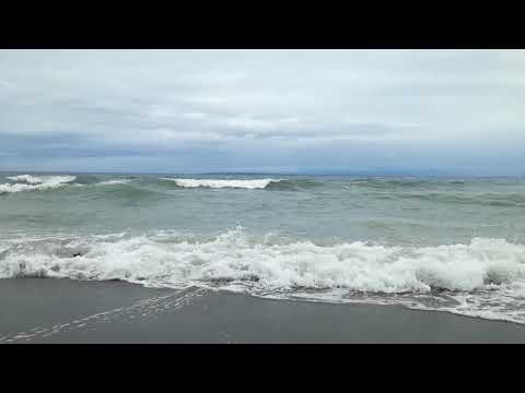 #Sea#VitaminSea#waves#Relaxing  Beautiful Beach