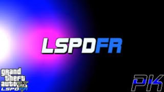 How to get LSPDFR on Gta5 (Epic games)