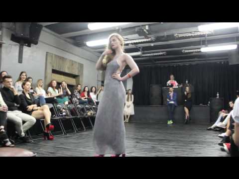 Face selection (Evgenia Hobo) | Day 1 | "Whoopee Weekend" 2016