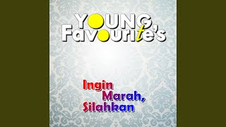 Download lagu Ingin Marah, Silahkan mp3
