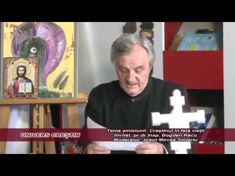 UNIVERS CRESTIN STOLERIU SI RACU 100720