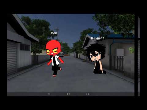 Ben 10 classic|Ben 10 vs Kevin 11|