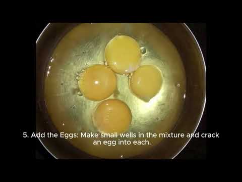 Viral Brazilian Feijio Tropeiro Recipe That Will Blow Your Mind