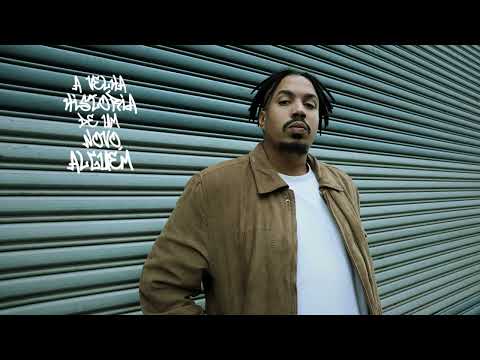 Zabú - A Velha História de um Novo Alguém (Álbum Completo)