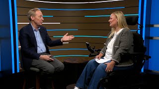 Accessibility past, present, and future with Brad Smith