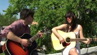 All New York&#39;s a Venue #11: Seapony - &quot;Dreaming&quot; b/w &quot;Blue Star&quot;