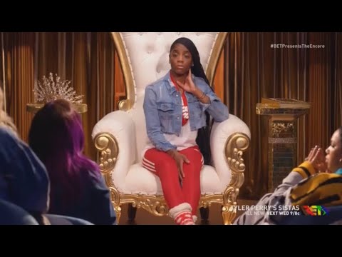 #morethoughts Bet Presents: The Encore Season 1 Episode 2