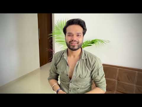 Rohit Audition Video