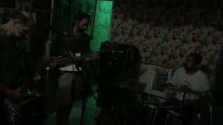 Built to Spill - Randy Described Eternity - Rehearsal in Brazil @ Escritório