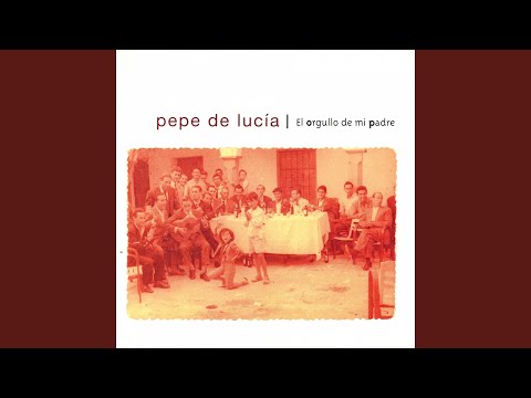 El Orgullo de Mi Padre (feat. Moraíto Chico)