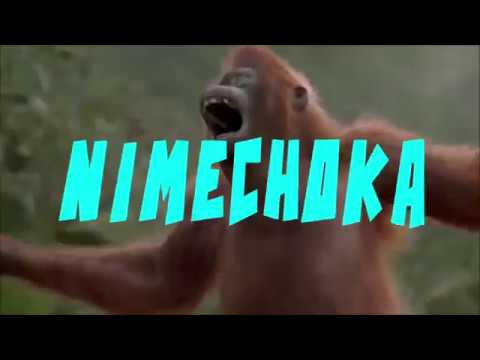 NIMECHOKA - KELECHI ft DJ 2ONE2