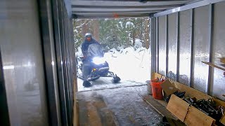 Raining in Winter? :Episode 46