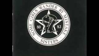 The Sisters Of Mercy - Floorshow