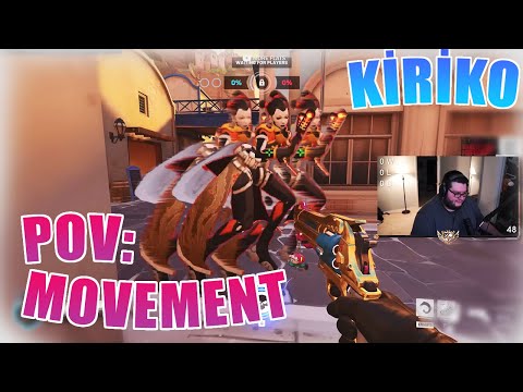 Flats saw kiriko movements in overwatch 2,twitch streamer best and funny moments wtf