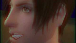 MISSING HEART - CHARLENE