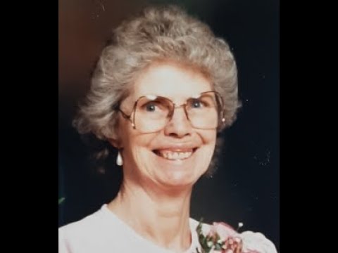 Rushnell Funeral