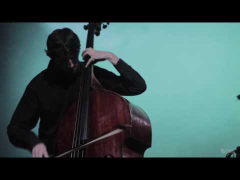 Federico Bagnasco - Apnea // Open Recording Session