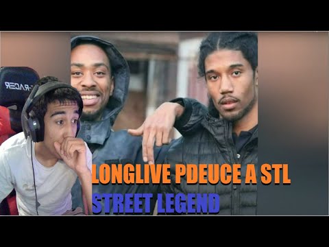 STL UNDERGROUND LEGENDS EP.2 MAFIABOY P2 "PoohDuce" CRAZY STORY BEHIND THIS ONE!!