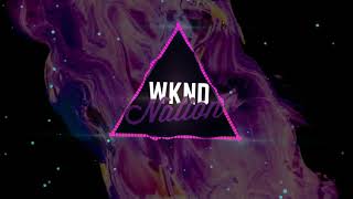 Hardwell - The Universe (2019) [WKND Nation Release]