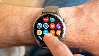 Die 5 besten smarten Uhren im Jahr 2022