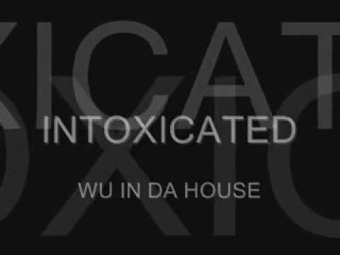 ODB ft Method Man, Raekwon and Macy Gray - Intoxicated