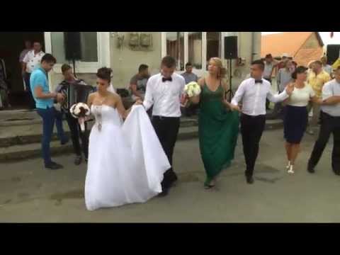 Liliana Laichici Nunta Ciprian&AnaMaria Tirnova 27 iulie 2014 partea 2 NOU