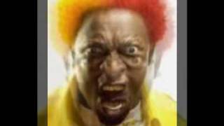 Elephant Man Bad Man Role