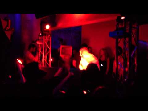 Marcus Schossow - Vessel SF