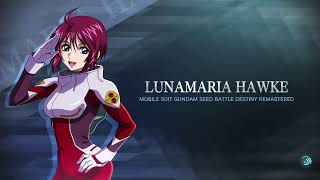 ガンダムバトルディスティニー