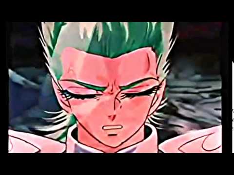 Ikki vs Bud | AMV | Boulevard Of Broken Dreams